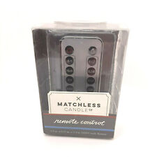 Matchless candle remote for sale  Coupeville