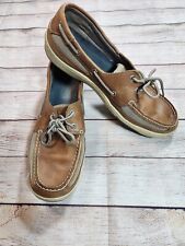 Sperry mens boat for sale  Shipping to Ireland