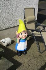 extra large garden gnomes for sale  COLERAINE