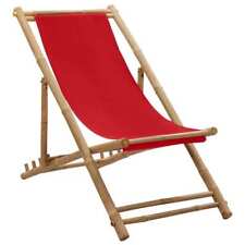 Gecheer deck chair for sale  Rancho Cucamonga