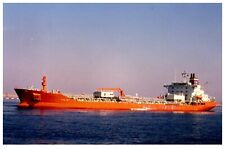Oranus oil tanker for sale  Inverness