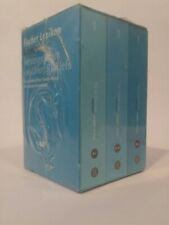 Fischer Lexikon Literatur [Neubuch] 3 Bände (Fischer Sachbücher) Ricklefs, Ulfer comprar usado  Enviando para Brazil