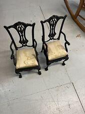 decorative chairs twin for sale  Cameron