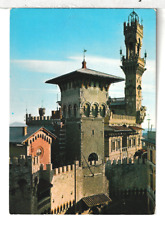 21871 genova castello usato  Trecastelli
