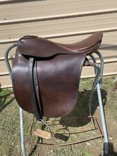 Used courbette saddle for sale  Newport