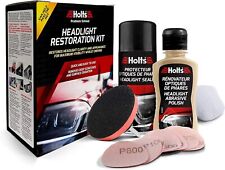 Headlight restoration kit for sale  ALDERSHOT