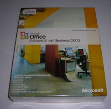Microsoft office small usato  Italia