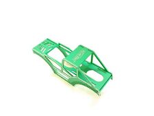 Furitek Raptor SCX24 Aluminum Frame Kit (Green) for Axial SCX24 Mini Crawler for sale  Shipping to South Africa