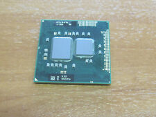 Genuine CPU intel i3-380H / V042A936 comes from a Samsung RV511 for sale  Shipping to South Africa
