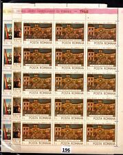 25x romania mnh for sale  Shipping to Ireland