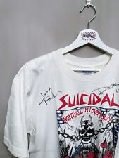 Suicidal tendencies tshirt for sale  SUTTON