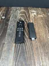 Amazon Fire TV Stick 2nd Gen LY73PR REMOTE NO Charger for sale  Shipping to South Africa
