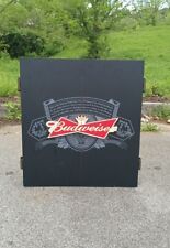 Official budweiser dartboard for sale  Knoxville