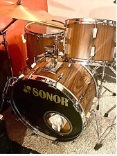 Sonor phonic genuine gebraucht kaufen  Berlin