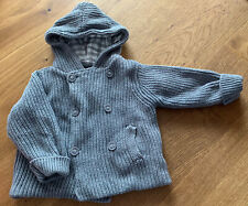 Jacadi baby jacke gebraucht kaufen  Oos