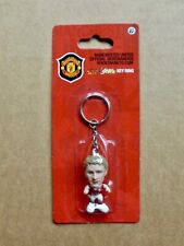 Chaveiro Corinthian Prostars - Ole Gunnar SOLSKJAER - Manchester United comprar usado  Enviando para Brazil