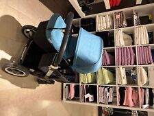 Bugaboo donkey passeggino usato  San Severo