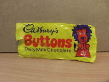 Cadbury buttons dairy for sale  HIGH WYCOMBE