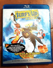 Surf dvd bluray usato  Garlasco