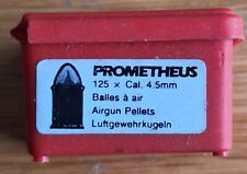 22 prometheus pellets for sale  PENRITH