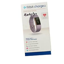Fitbit charge rose for sale  Prosper