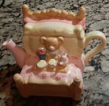 Teapot mama bear for sale  Lehigh Acres