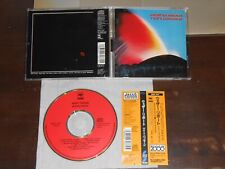 Usado, WEATHER REPORT Night Passage CD Japão 8 faixas Sony SRCS-7037 obi comprar usado  Enviando para Brazil