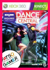 Dance Central Xbox 360 comprar usado  Enviando para Brazil