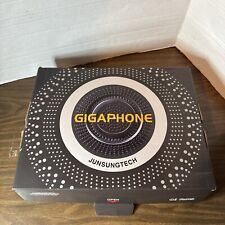 Amplificador de voz GIGAPHONE G100 40W portátil tamanho compacto alto ~K, usado comprar usado  Enviando para Brazil