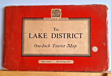 Lake district antique for sale  DUNFERMLINE