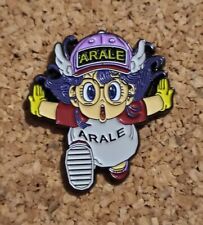 Pin arale norimaki d'occasion  Lyon I