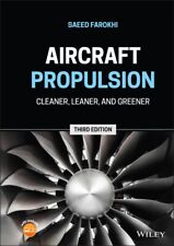 Aircraft propulsion cleaner for sale  DERBY