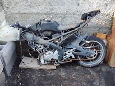 Yamaha r125 2008 usato  Ragalna