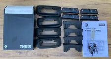 Thule fitting kit for sale  PEACEHAVEN