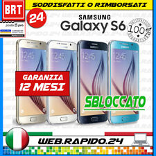 S44 smartphone samsung usato  Napoli