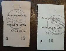 Original steeleye span for sale  LEEDS