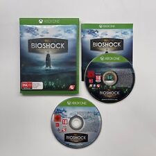 Jogo Bioshock The Collection Xbox One + Manual 25F4 comprar usado  Enviando para Brazil