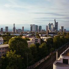 Kurztrip frankfurt tage gebraucht kaufen  Hamburg
