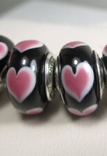 Dark pink hearts for sale  Oakton