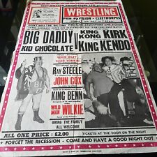 Big daddy king for sale  GRIMSBY