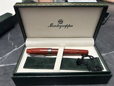 Montegrappa rollerball pen for sale  Cordova