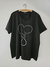 Shirt schwarz 52 gebraucht kaufen  Trippstadt