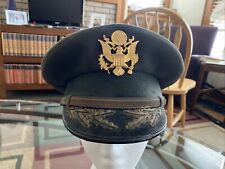 Army general hat for sale  Athens