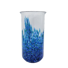 Vistosi Murano Glass Vase by Gae Aulenti - Free Shipping - SUMMER SALE!, used for sale  Shipping to South Africa