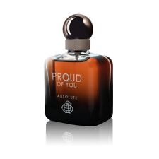 Proud of You Absolute Fragrance World 5ml for sale  Shipping to South Africa