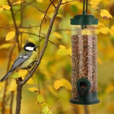 Bird feeder metal for sale  Shipping to Ireland