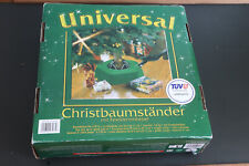 Universal christbaumständer w gebraucht kaufen  Hattersheim