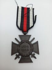 German honour cross for sale  MACCLESFIELD
