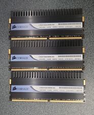 Memorie ram corsair usato  Montevarchi