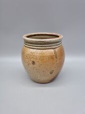 Studio pottery salt for sale  WORTHING